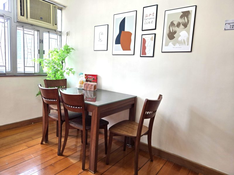 Living Area 3<br>